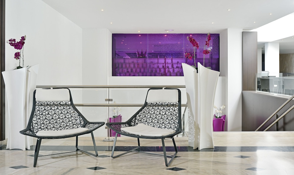 Ocean House Costa del Sol by Grupotel 41/50