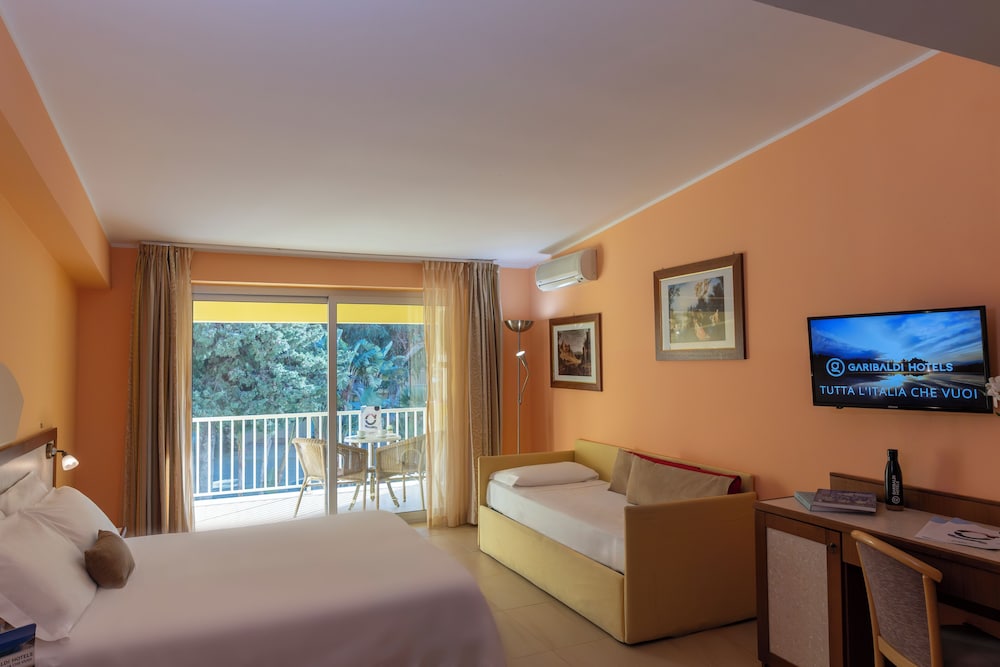 GH Baia di Tempsa Resort 52/77
