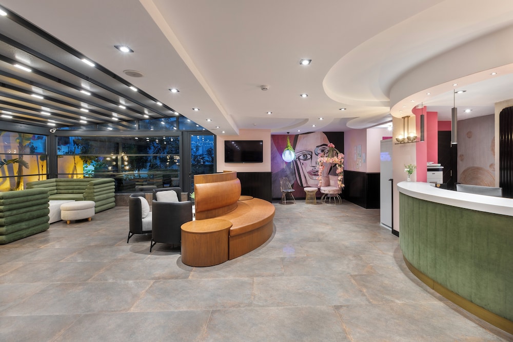 Afflon Sea Hill Concept 6/61