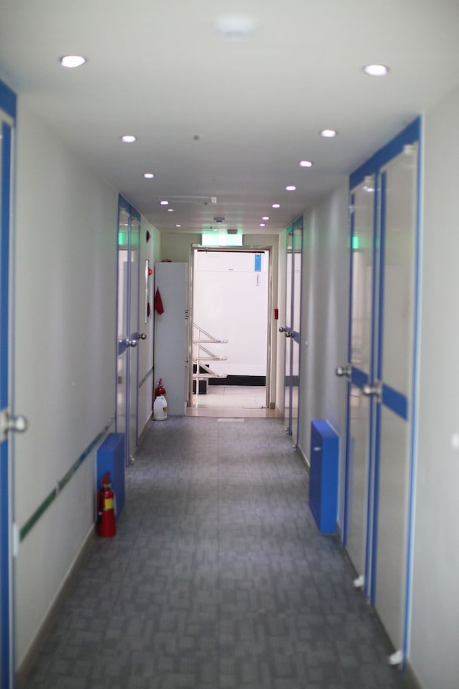 Namsan Guesthouse 26/26