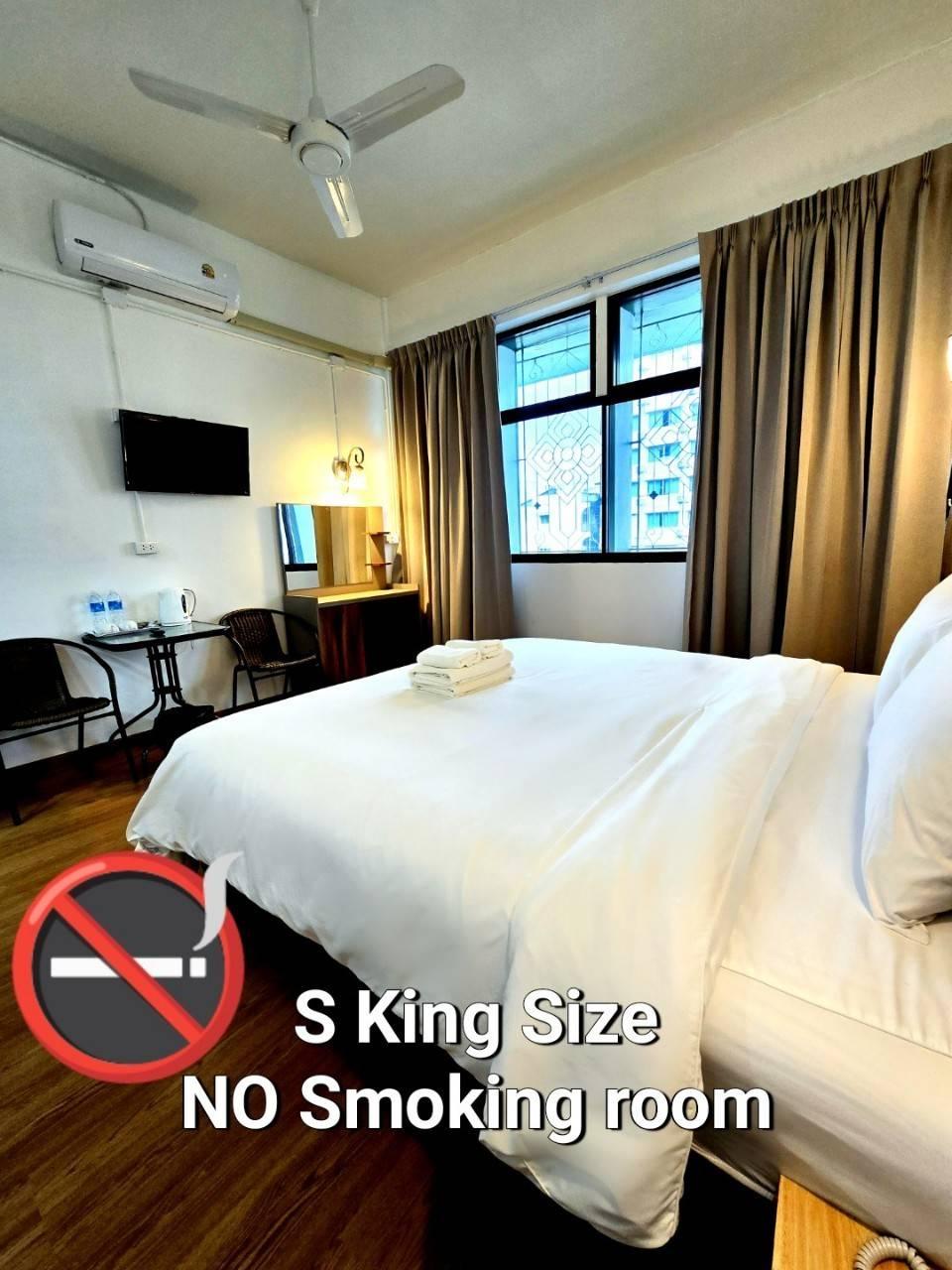 Laem Thong Hotel 6/39