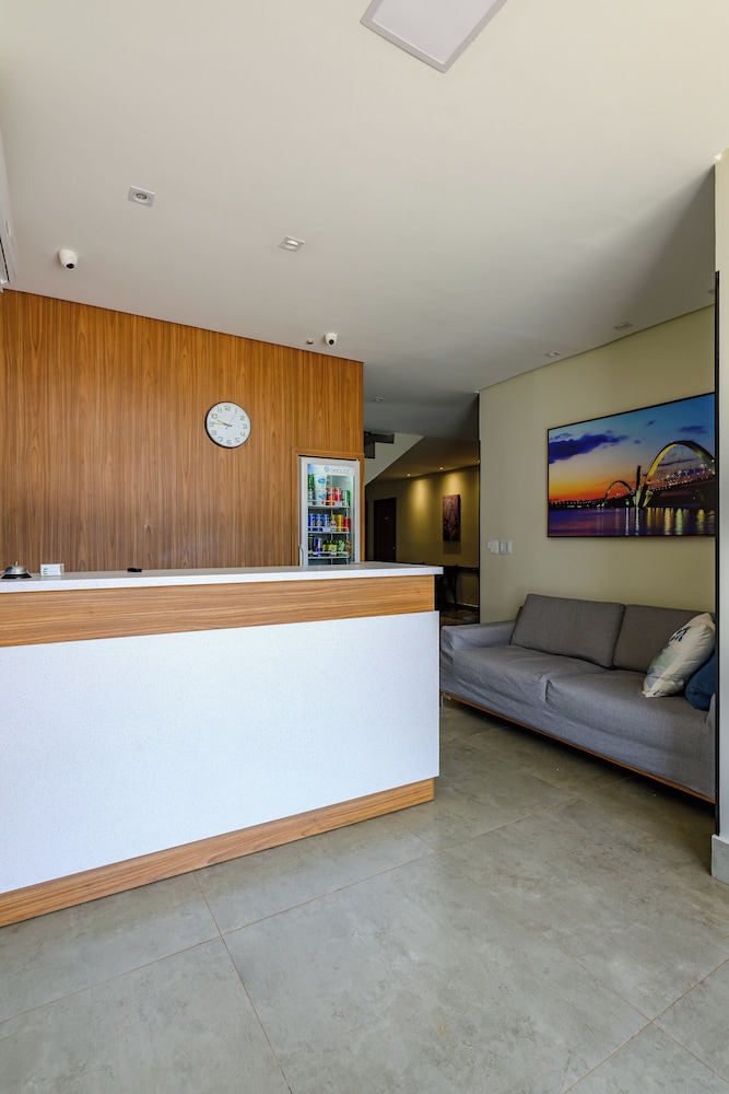 OYO Hotel Brisa Tropical Brasilia 7/50