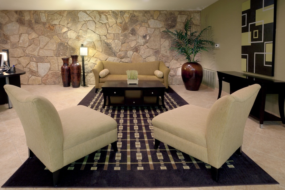 Holiday Inn Express Hotel Suites Marble Falls 36/64