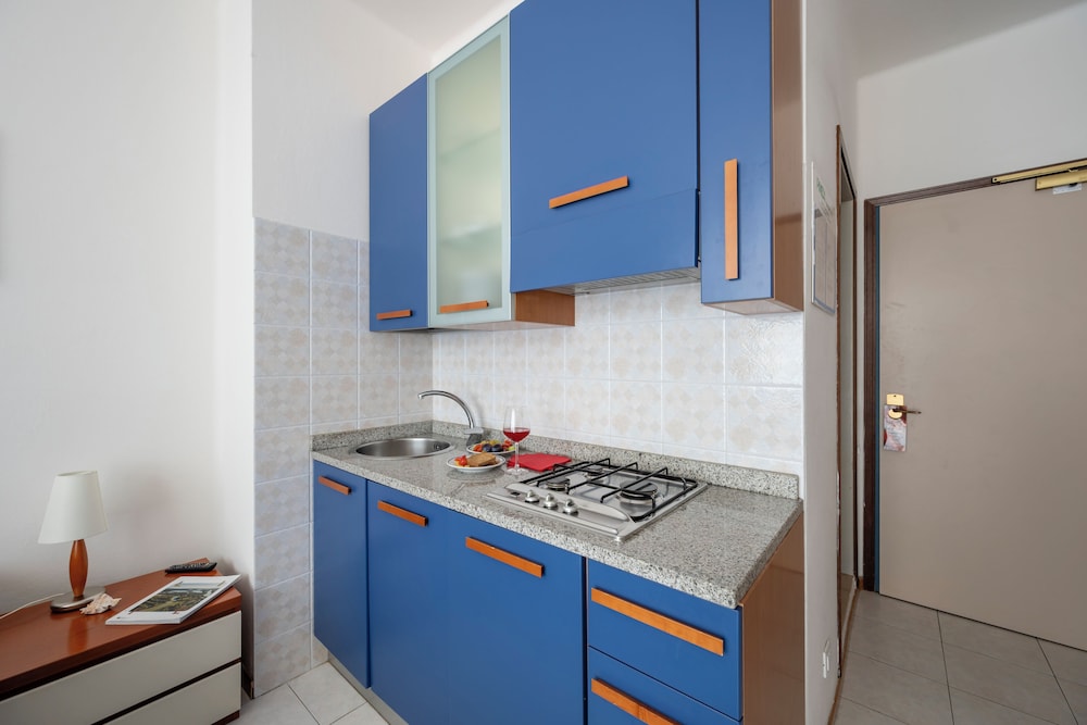 Aparthotel Pineda 55/55