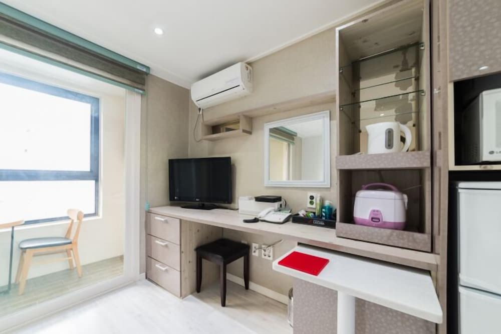 La Mia Residence Hotel 18/37