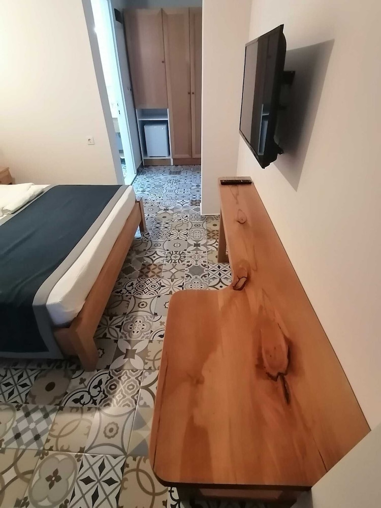 Akcapinar Korfez Butik Otel 19/46