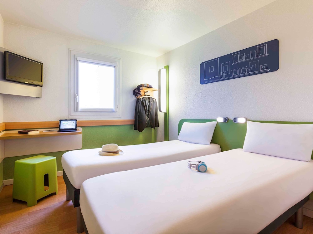 Ibis Budget Marne La Vallee Pontault Combault 15/61