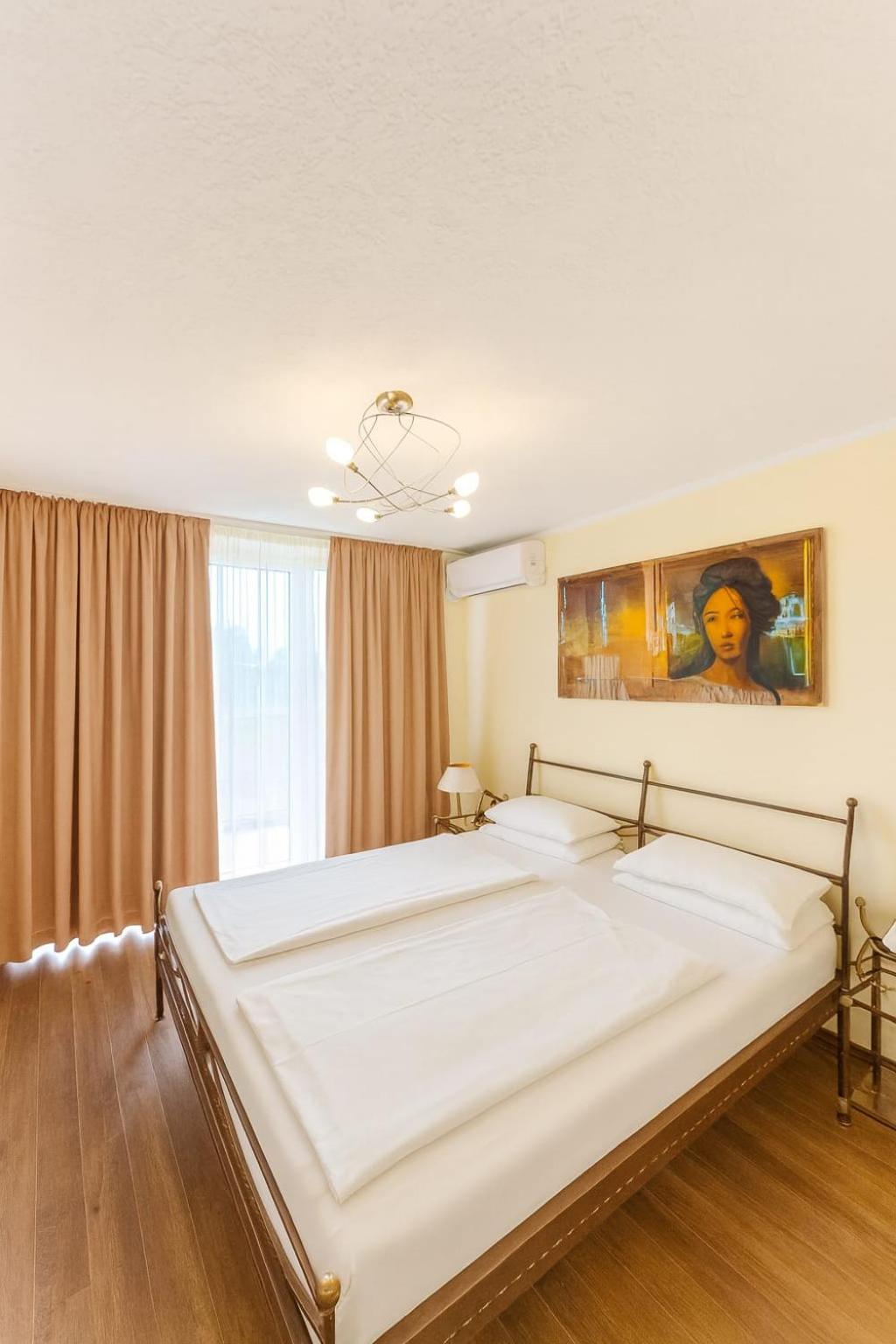 Maisonette, Apartment