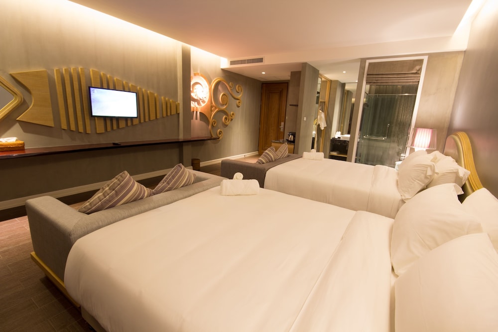The Tarna Resort Koh Tao 16/50