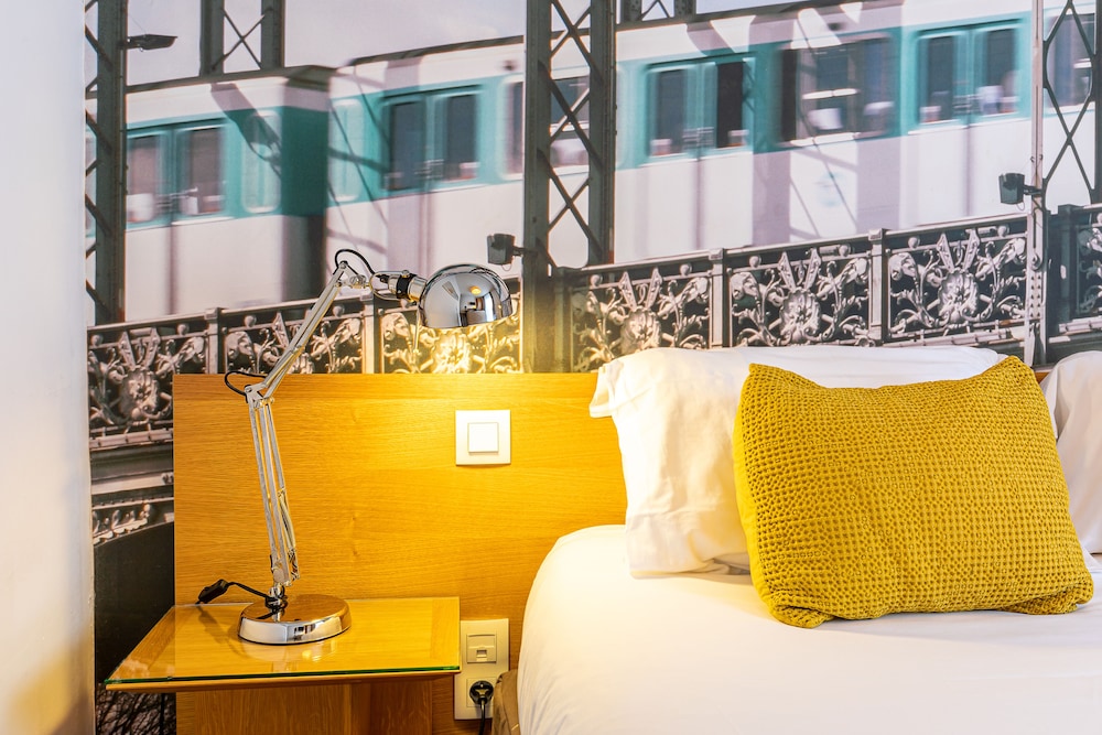 Le 20 Prieure Hotel 24/57
