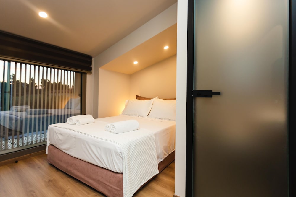 Amoessa Boutique Hotel 20/56