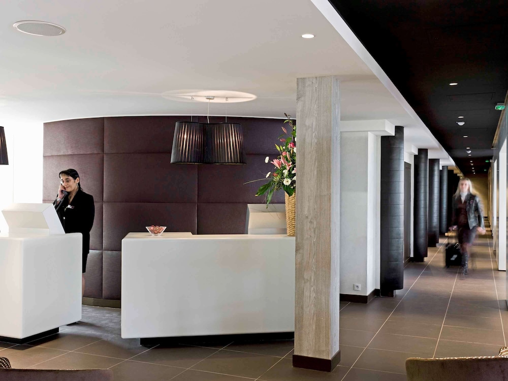 Mercure Dieppe La Presidence 4/71