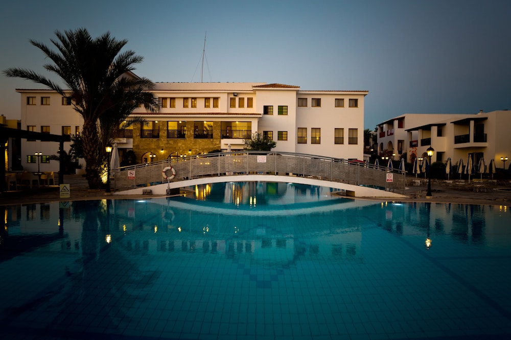 Kefalos Beach Tourist Village 6/76