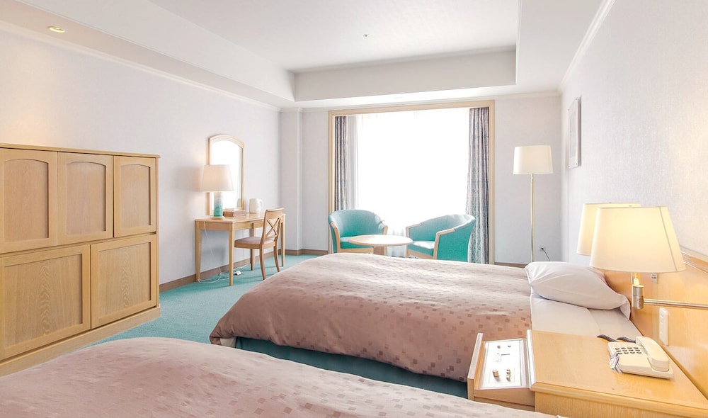 Iyashi No Resort Kaga No Sachi Hotel Arrowle 18/67