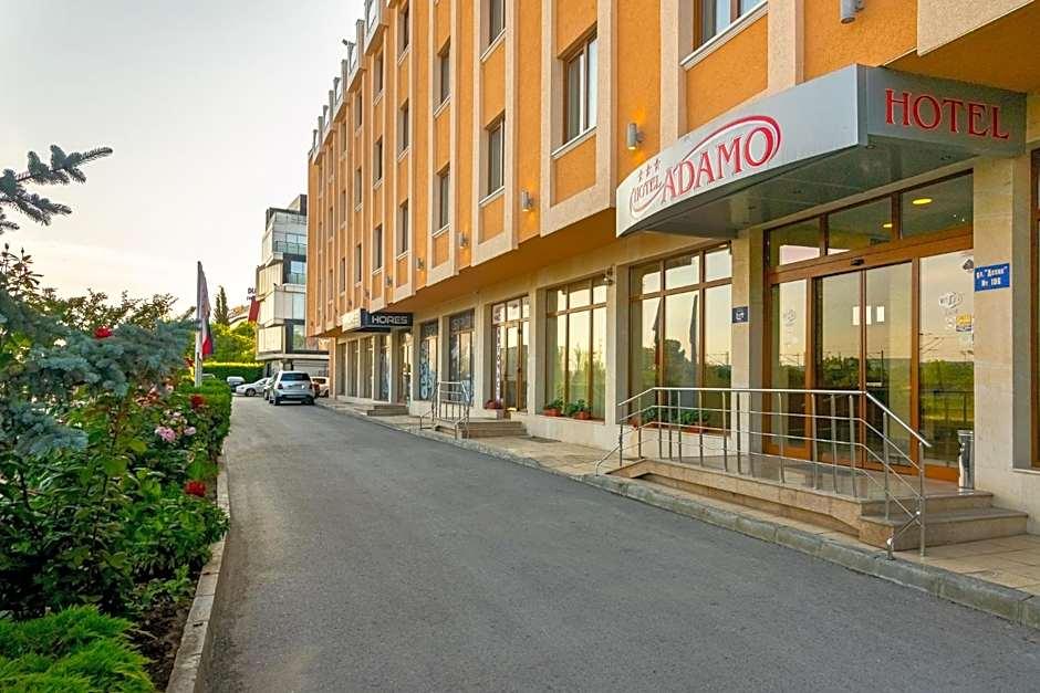 Adamo 47/55