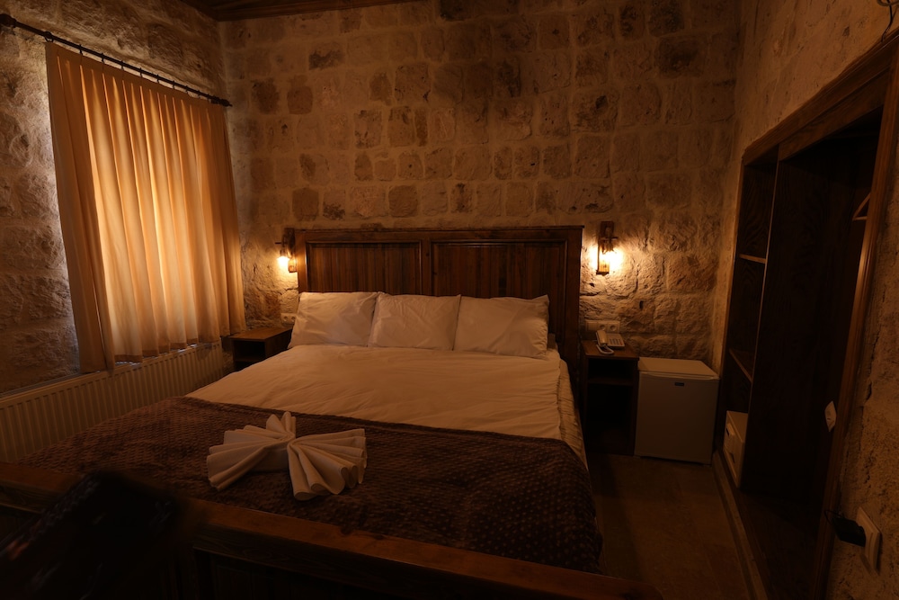 Belenus Cave Hotel 15/50