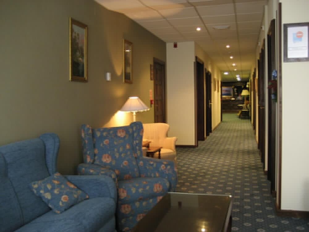 Hotel Eo *** 31/41