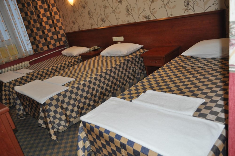 Saray Hotel 24/47