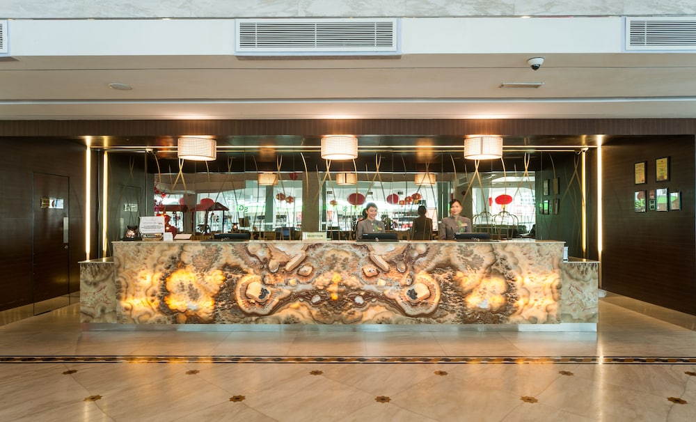 Promenade Hotel Bintulu 30/40