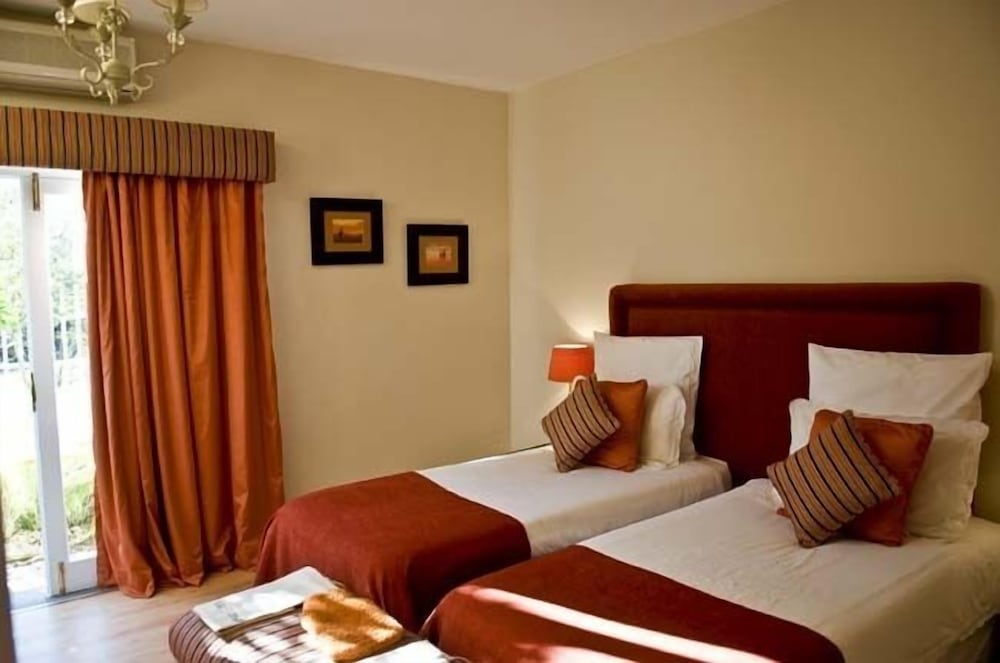 Villa Moringa Guesthouse 7/42