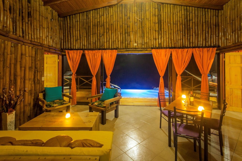 Greenlagoon Arenal Waterfall Villas 33/67