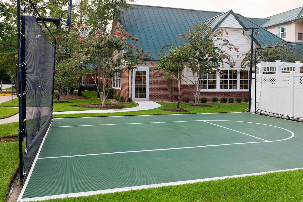 Residence Inn Houston The Woodlands / Lake Front Circle 23/50