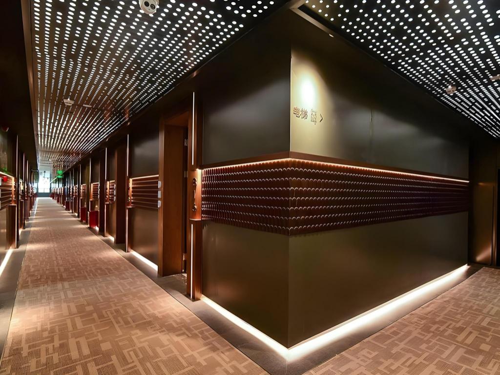 ZMAX HOTELS (Shenzhen Nanshan Sea World Shekou Store) 写真5