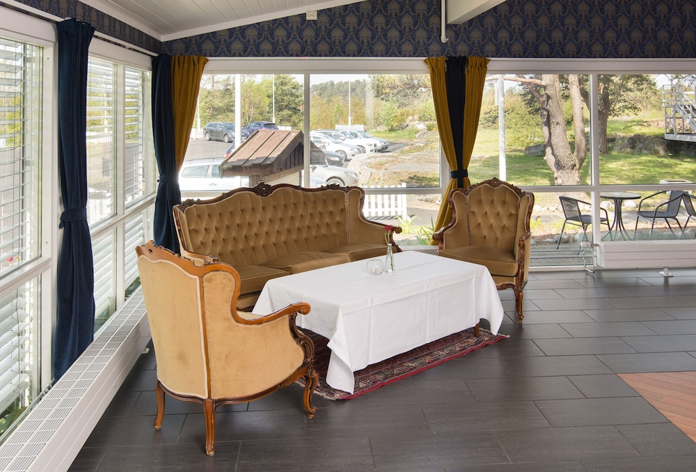 Arendal Herregaard Spa and Resort 40/75