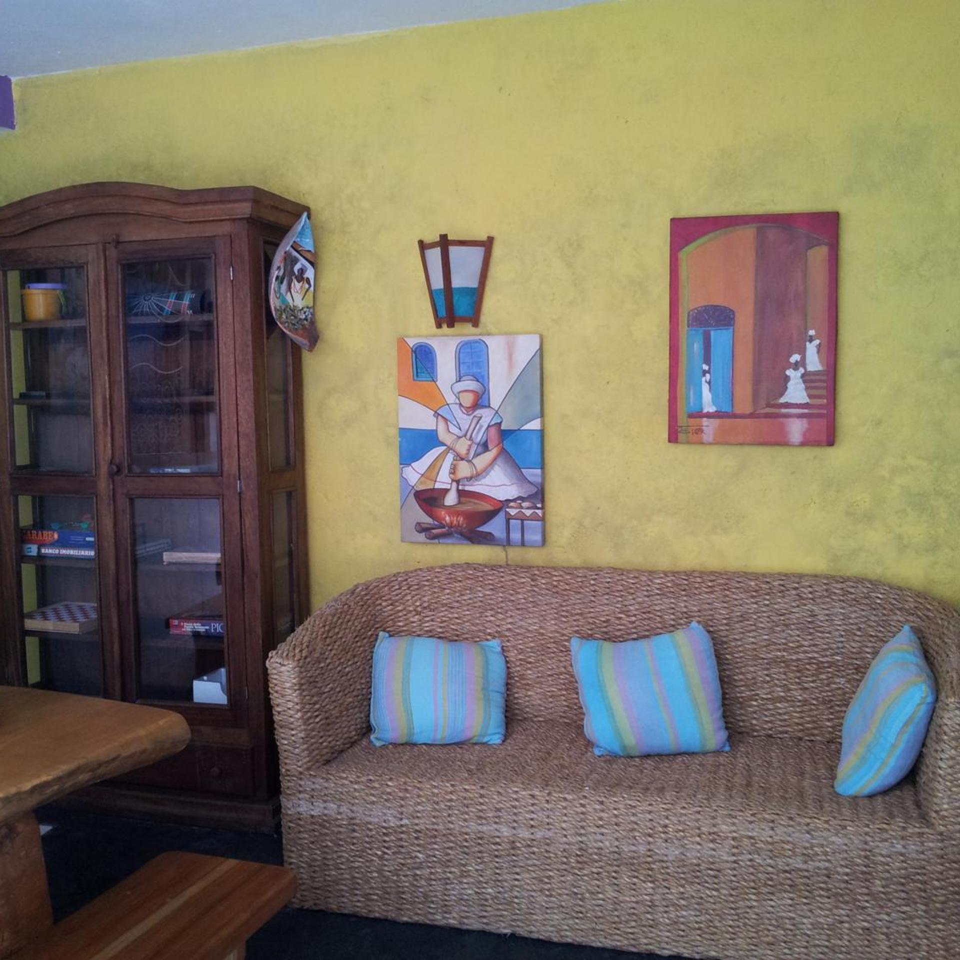 Aos Sinos dos Anjos Art Hotel 27/50