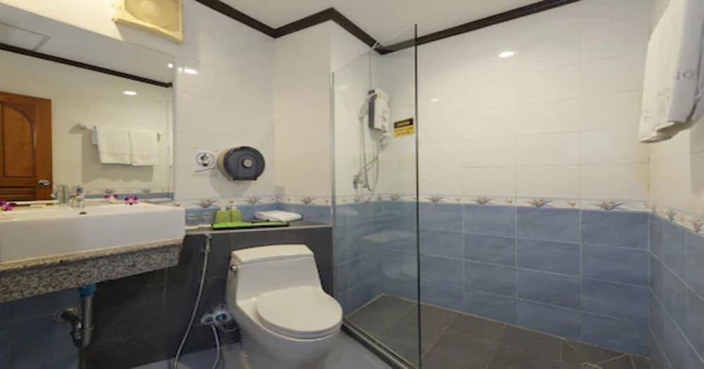 Phangan Bayshore Resort 16/69