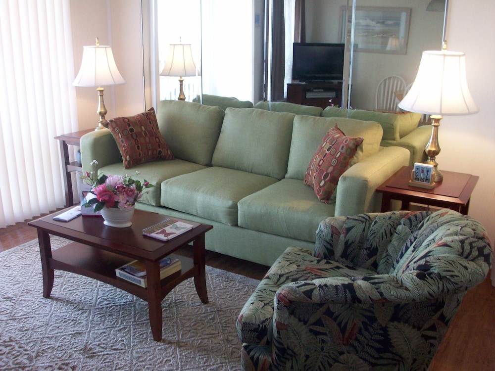 Hilton Head Island Beach Tennis Resort 62/80