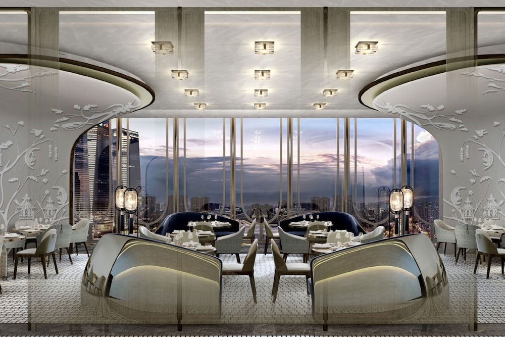 JW Marriott Hotel Changsha 24/50