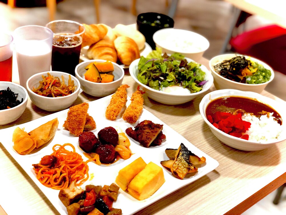 APA HOTEL KAGOSHIMA TENMONKAN 43/48