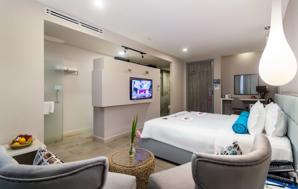 Damrei Angkor Hotel 51/74