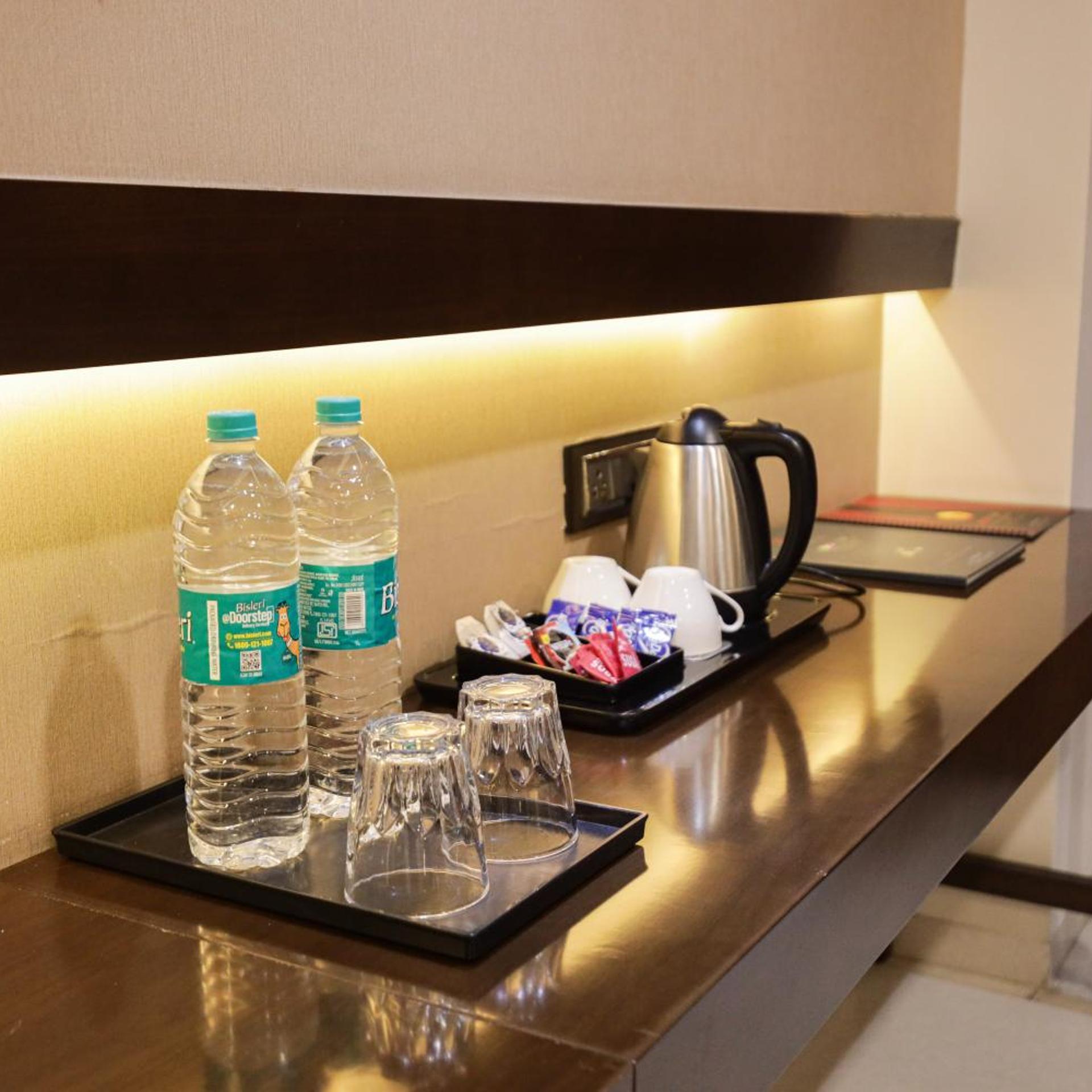 Atithi Aurangabad Hotel 19/50