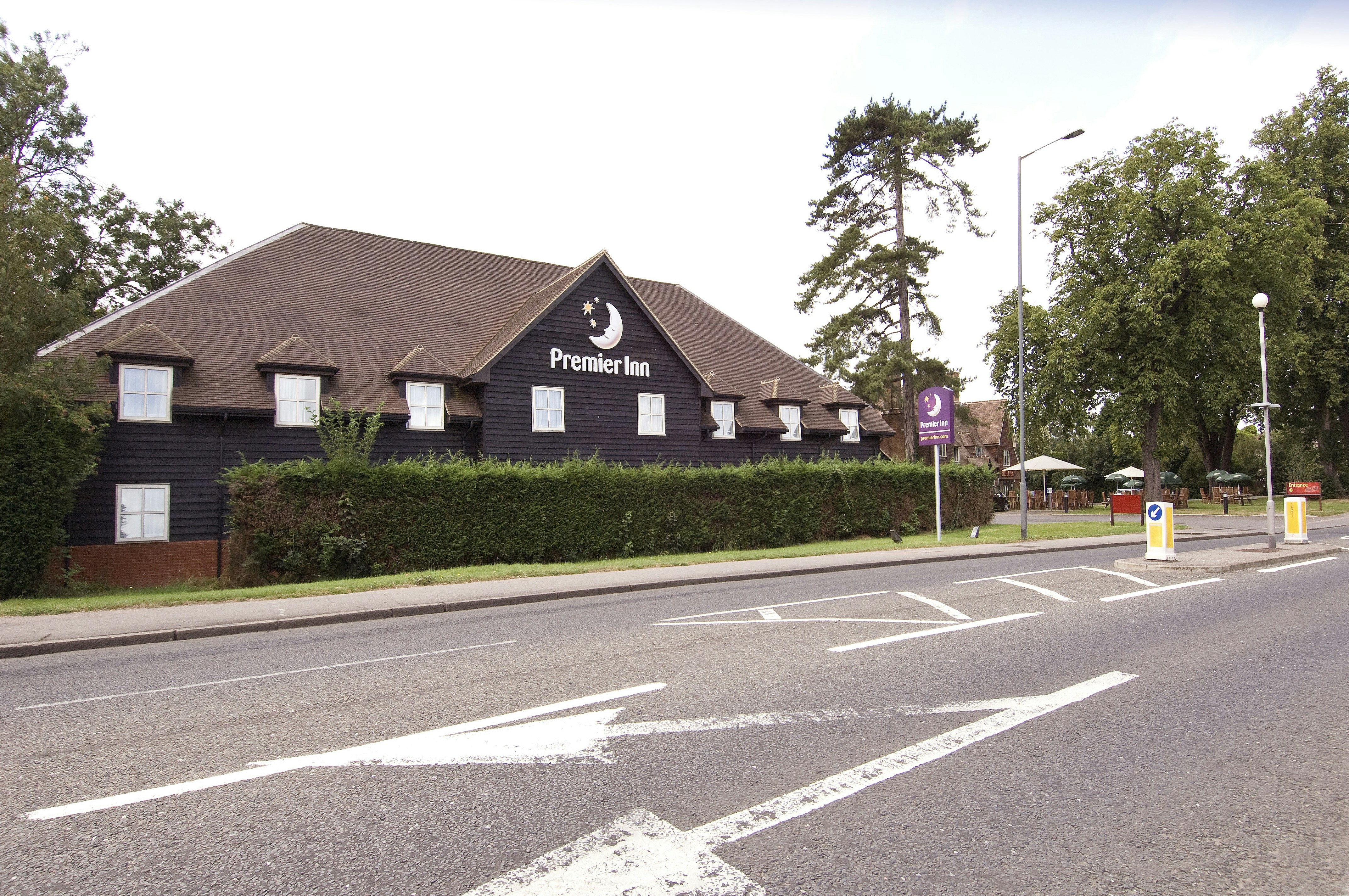 Premier Inn Tonbridge North 42/51
