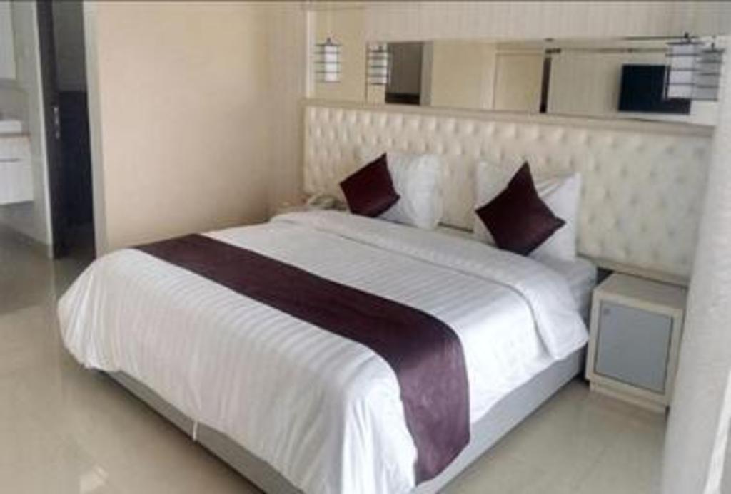 Sapadia Guesthouse Ciwidey Bandung 12/38
