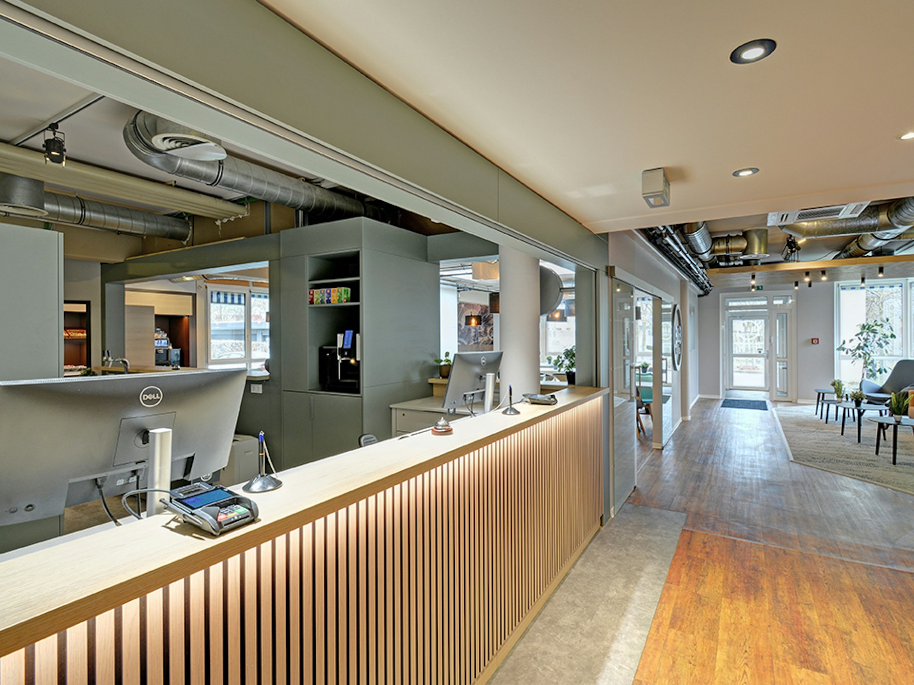 B&B Hotel Kassel-industriepark 5/51