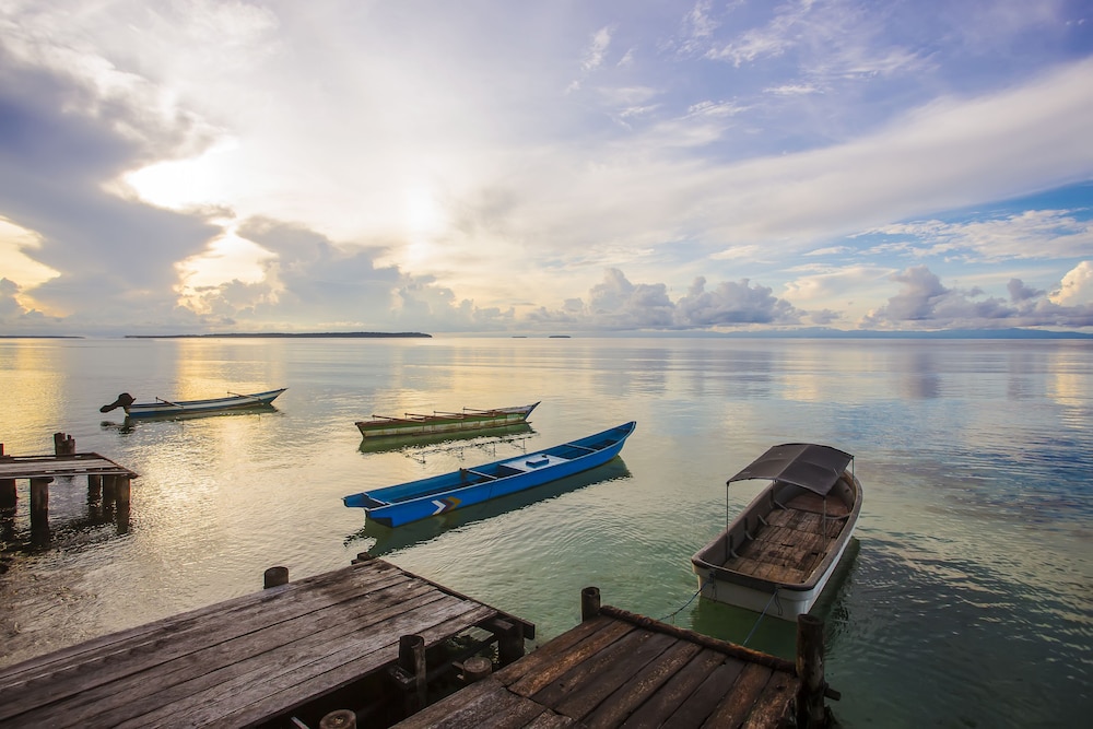 Swiss-Belhotel Cendrawasih Biak 56/60