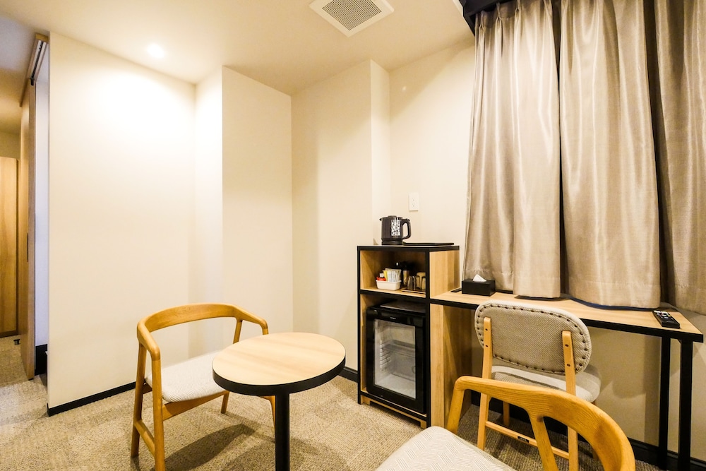 Hotel Bampky 4/50