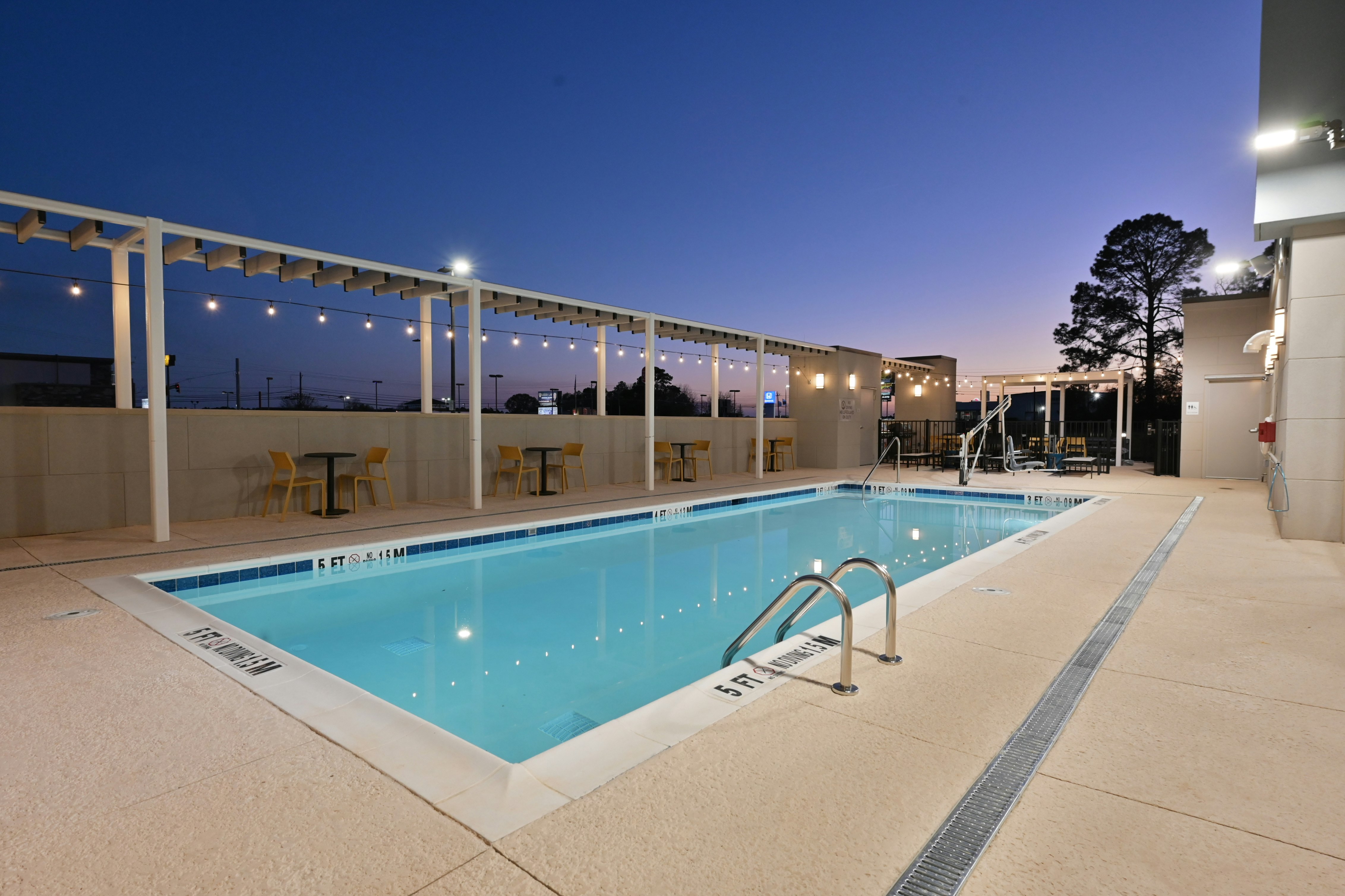 Home2 Suites by Hilton Tifton 19/31