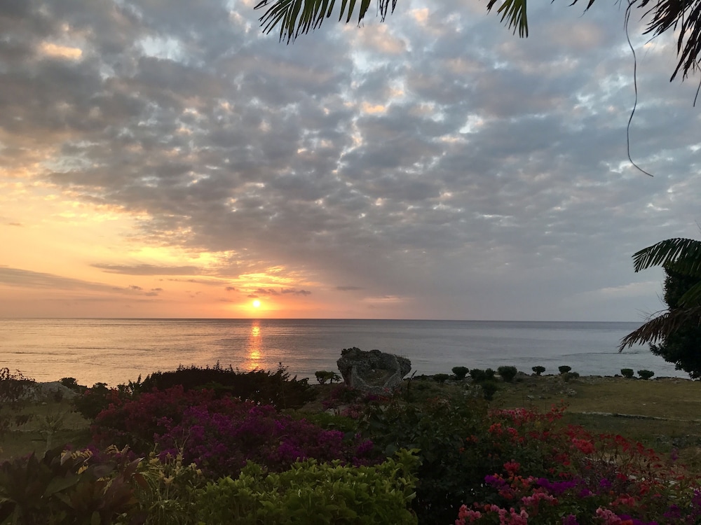 Tanna Evergreen Resort & Tours 35/50