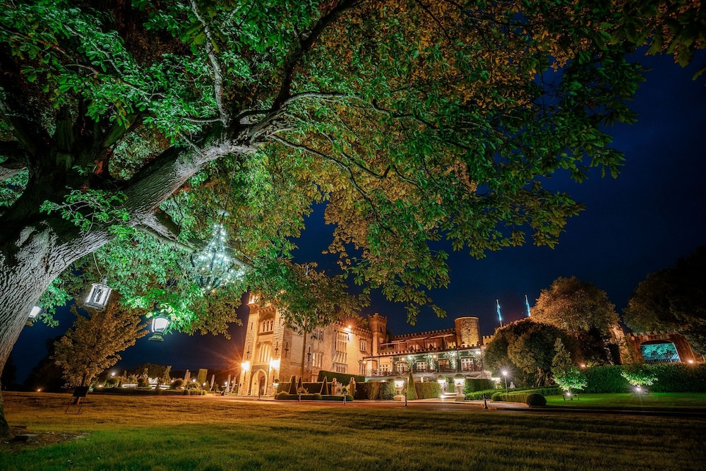 Cabra Castle Hotel 43/50