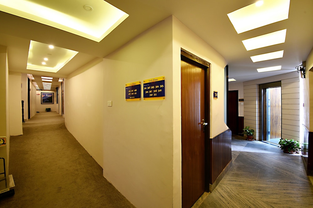 Hotel Jampa 7/50