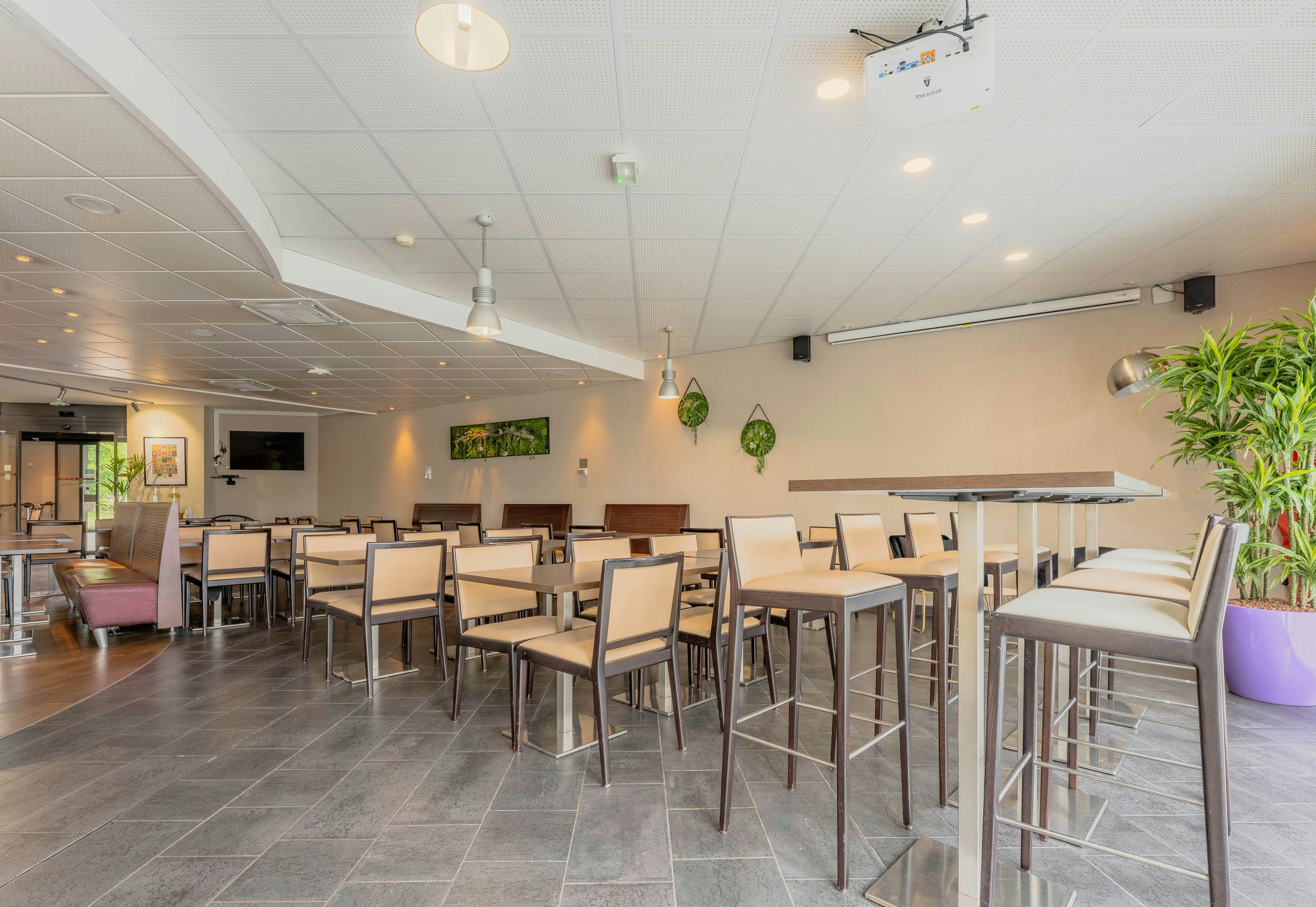 B&B Hotel Calais Terminal Cite Europe 4 etoiles 30/43
