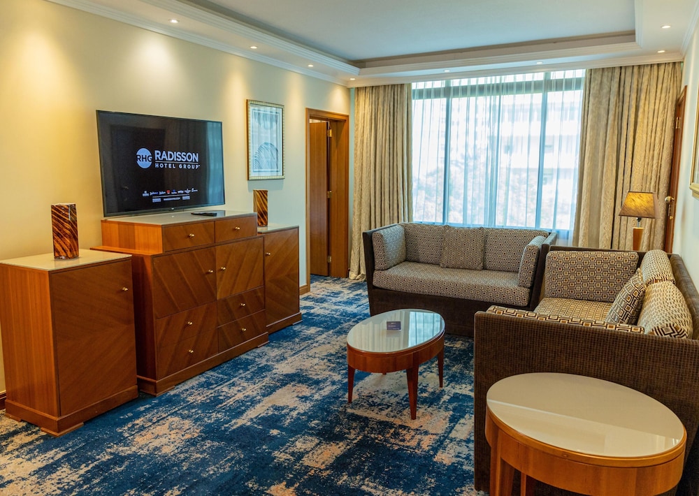 Radisson Blu Martinez Beirut 55/72