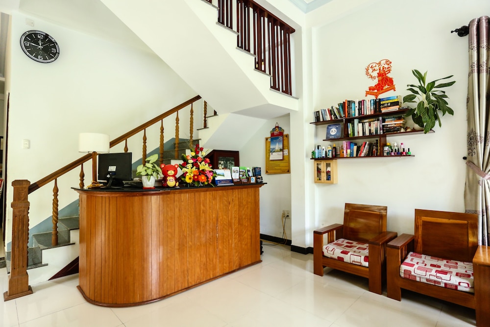 Hoi An Holiday Villa 6/41