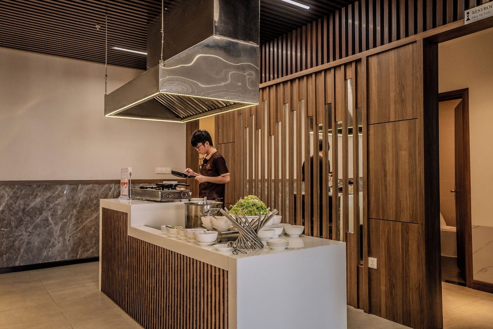 Astica Hotel Nha Trang 5/50
