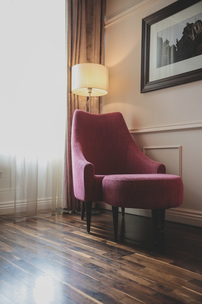 Hotel Indigo Glasgow 37/46
