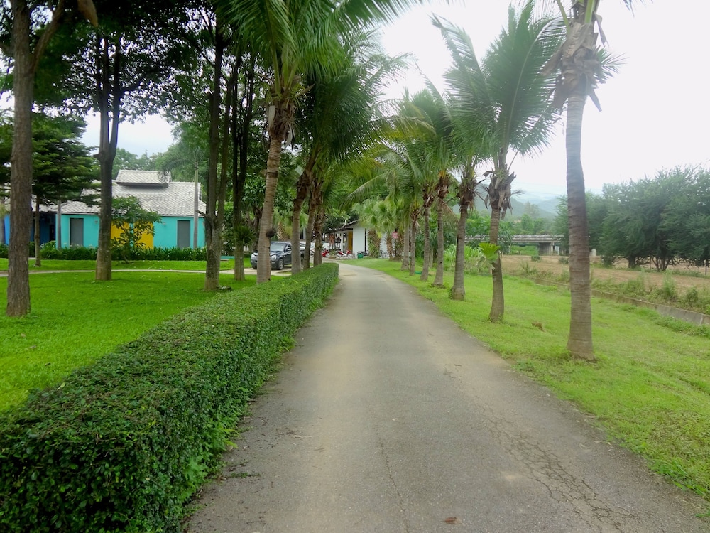 Bura Lumpai Resort Pai 30/40
